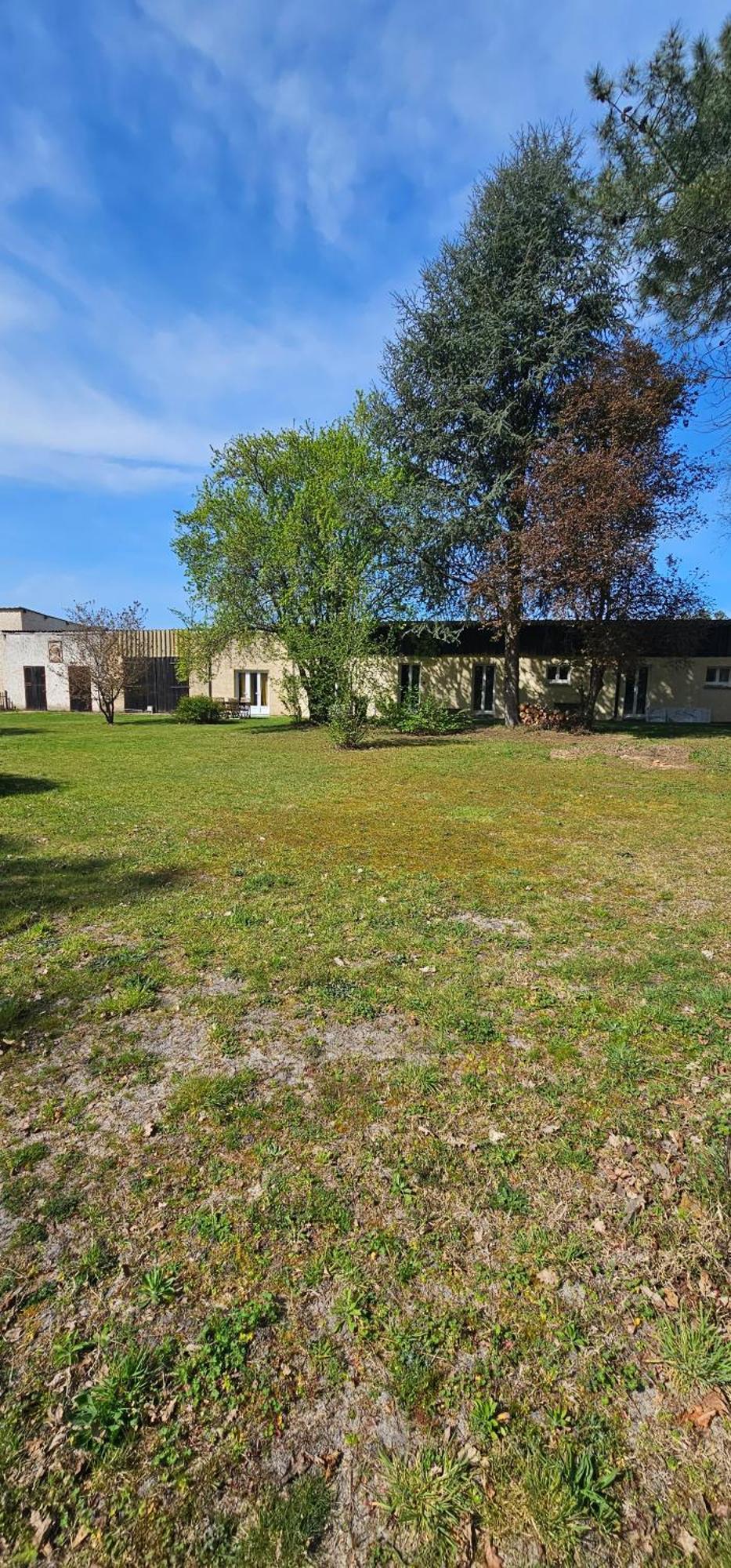 דירות Guemardieres Le Haras De Gus Et Lulu מראה חיצוני תמונה